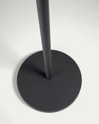 Lampada da terra da esterno Dinesh