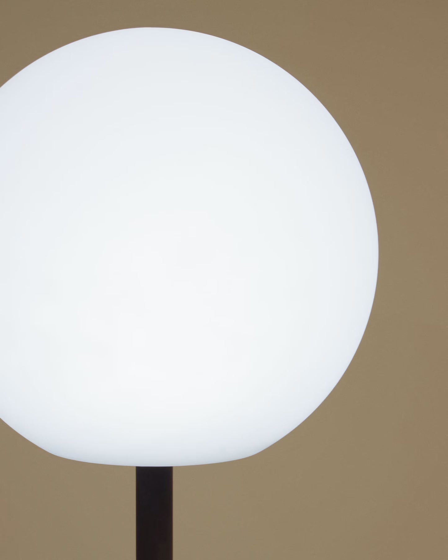 Lampada da terra da esterno Dinesh