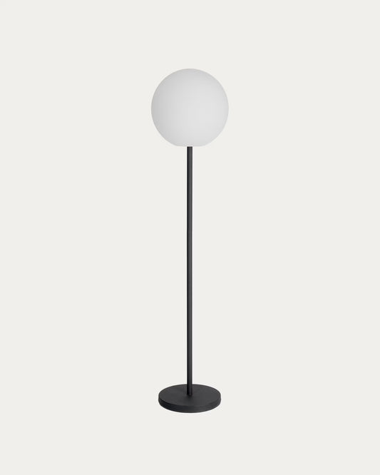 Lampada da terra da esterno Dinesh