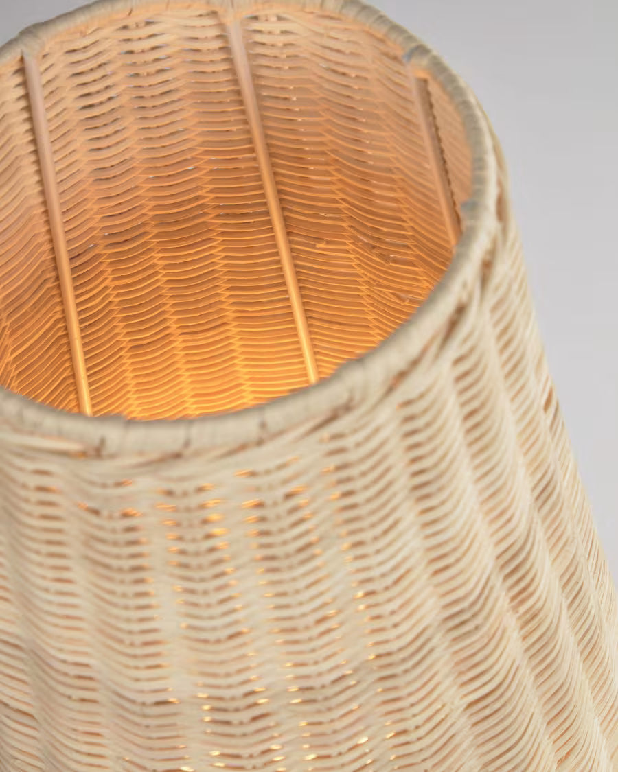 Lampada da tavolo Kamaria