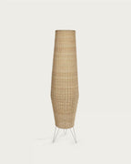 Lampada da terra Kamaria grande