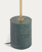 Lampada da terra Lonela