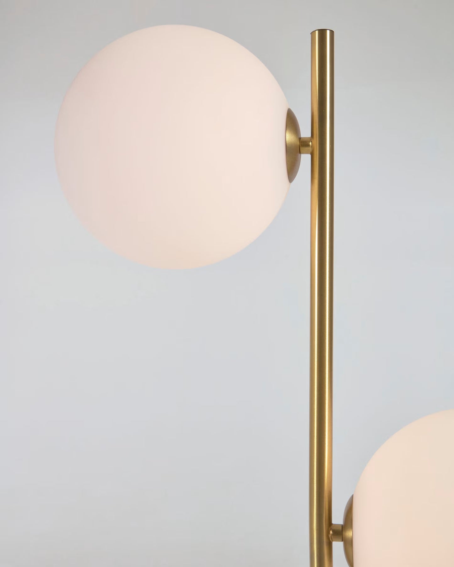 Lampada da terra Lonela