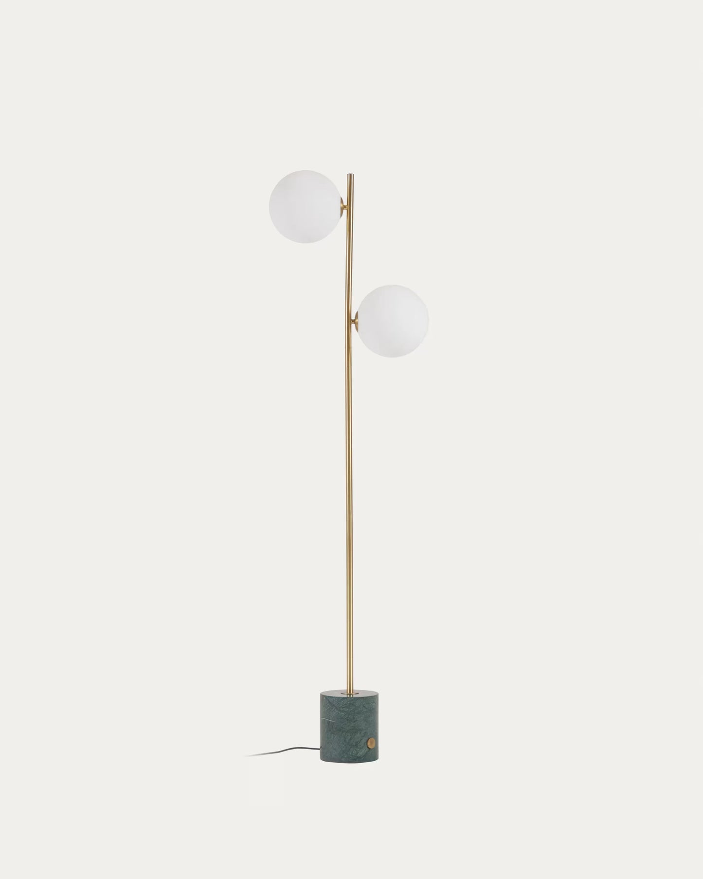 Lampada da terra Lonela