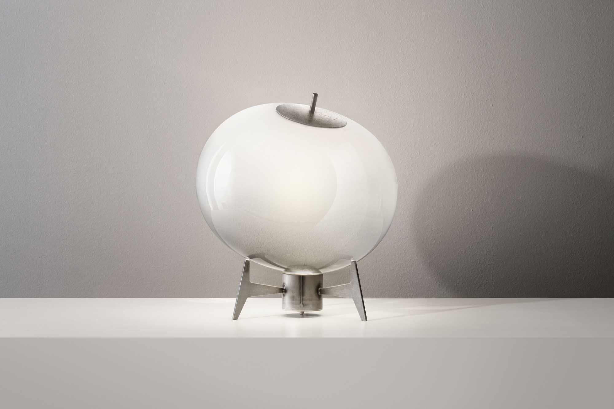 Lampada da tavolo ANTARTIC Art.2200