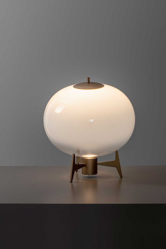 Lampada da tavolo ANTARTIC Art.2200