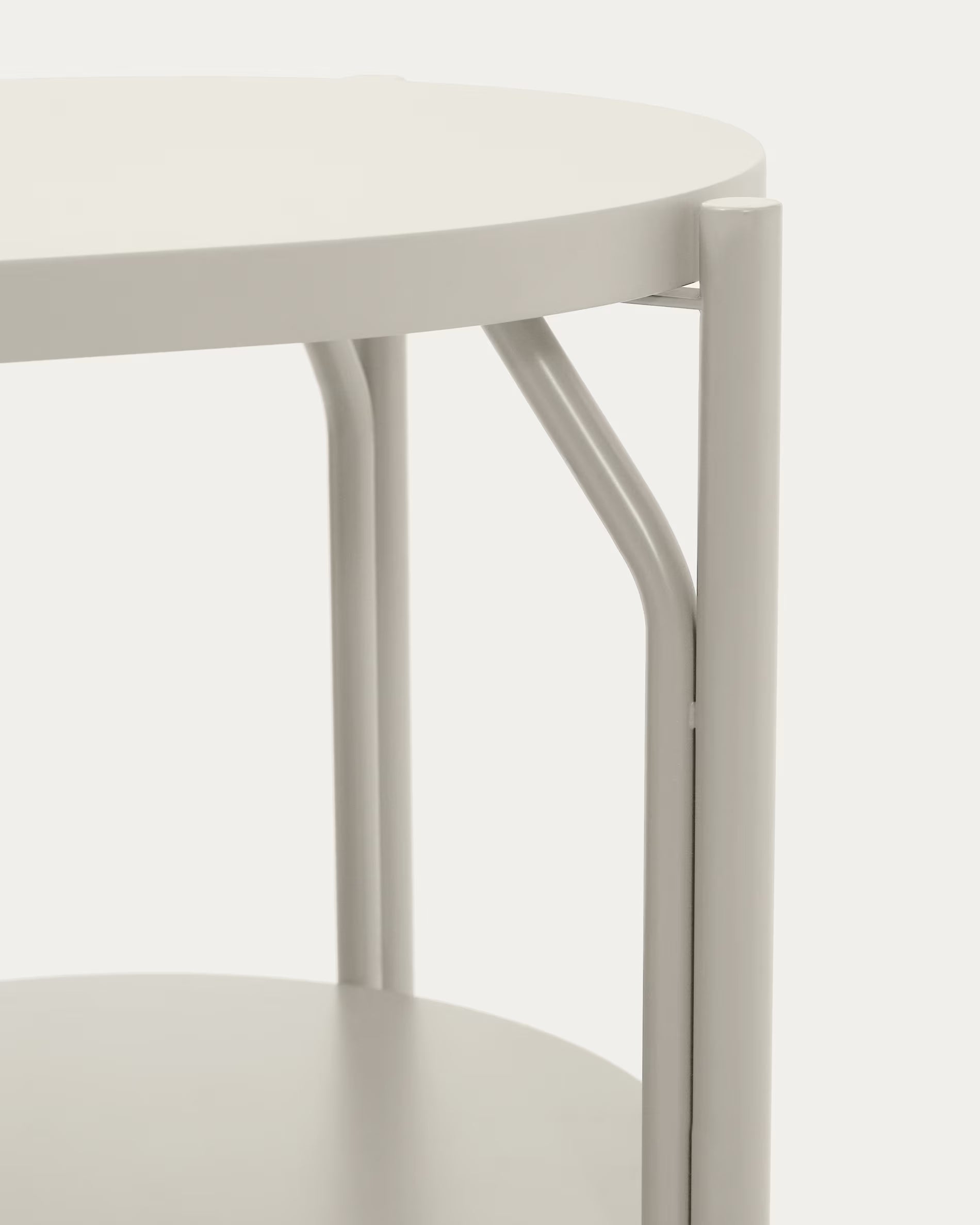 Mobile bagno Arely bianco 90x40