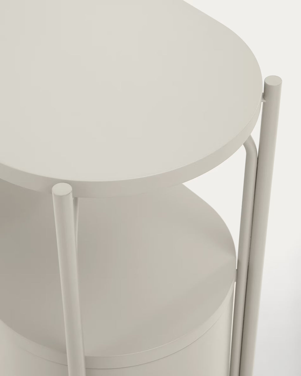 Mobile bagno Arely bianco 90x40