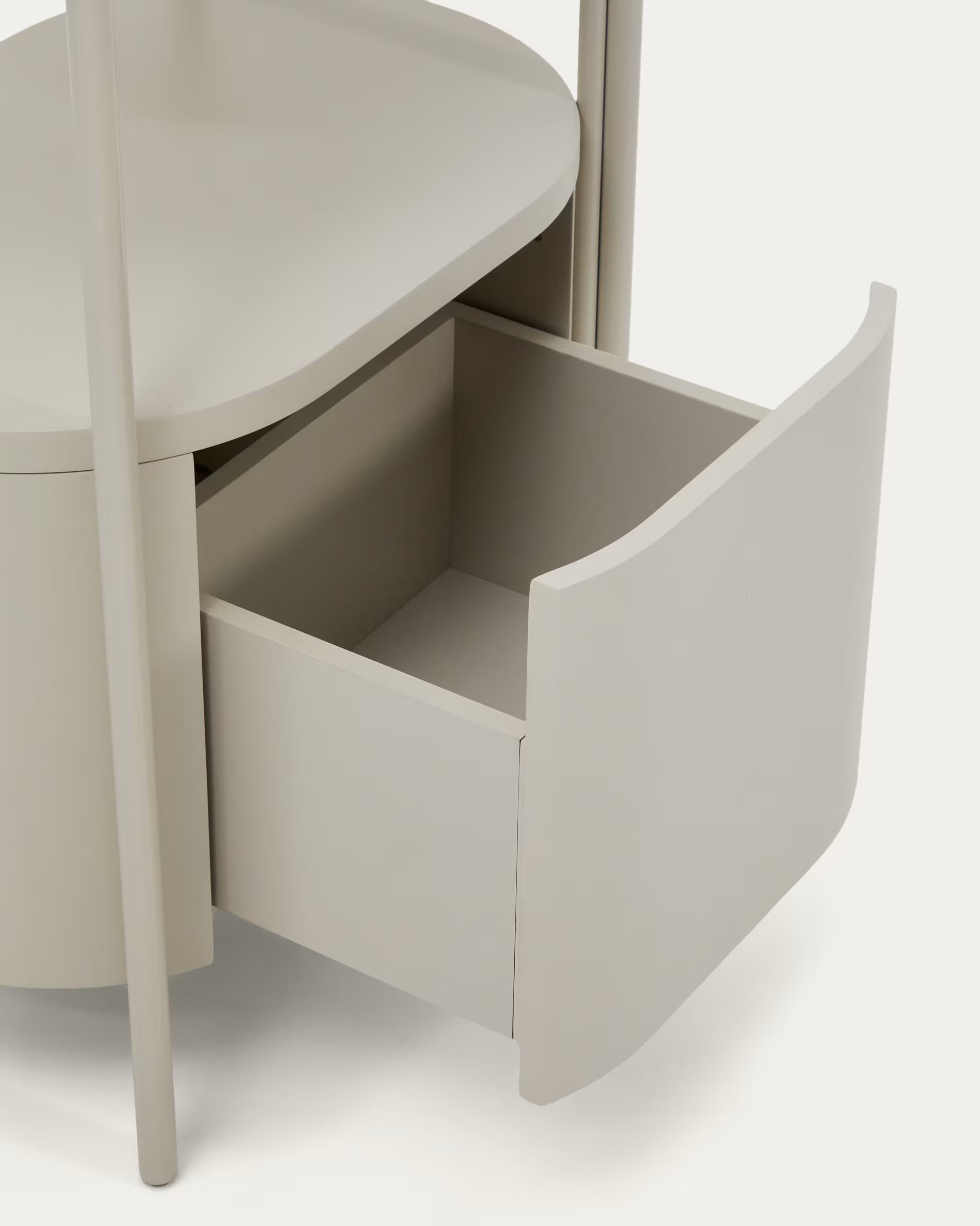 Mobile bagno Arely bianco 60x40