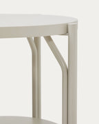 Mobile bagno Arely bianco 60x40