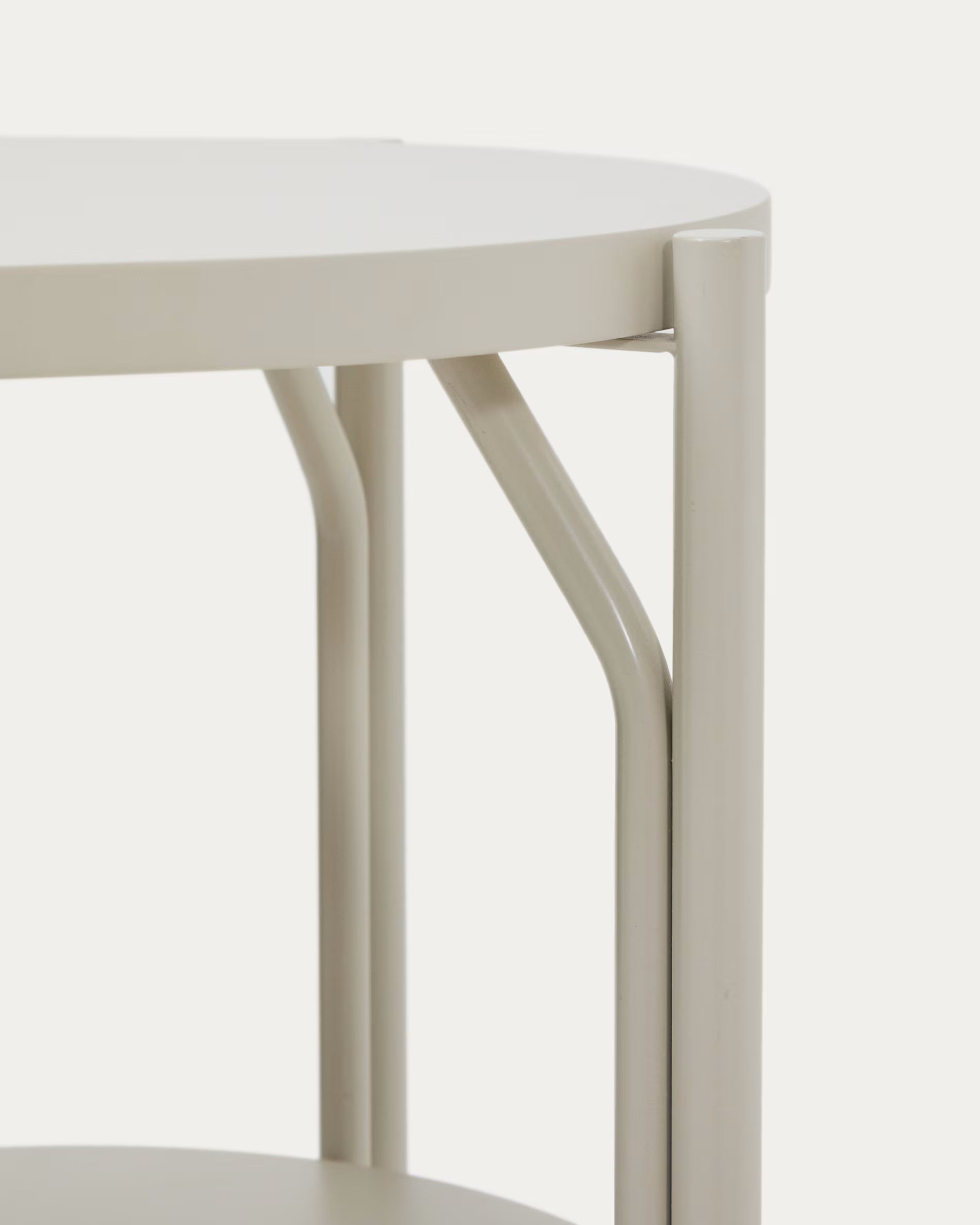 Mobile bagno Arely bianco 60x40