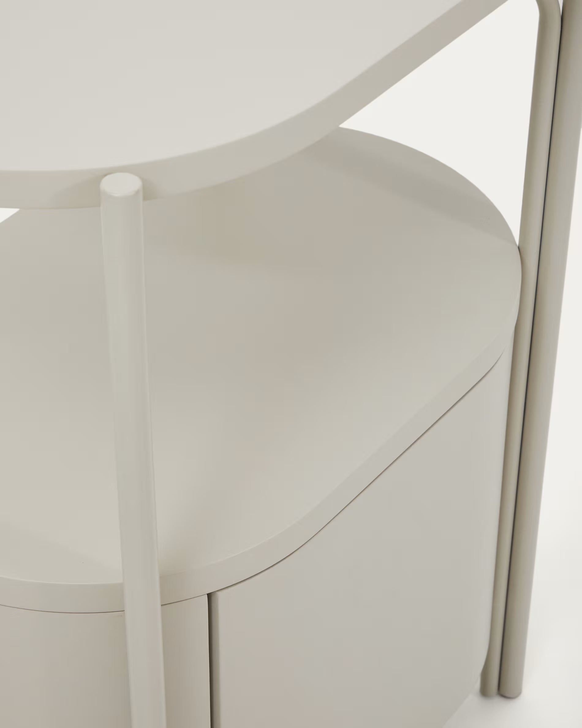 Mobile bagno Arely bianco 60x40