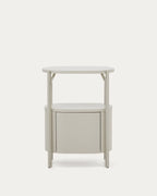 Mobile bagno Arely bianco 60x40