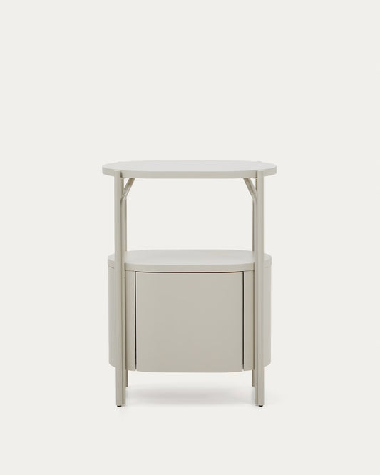 Mobile bagno Arely bianco 60x40