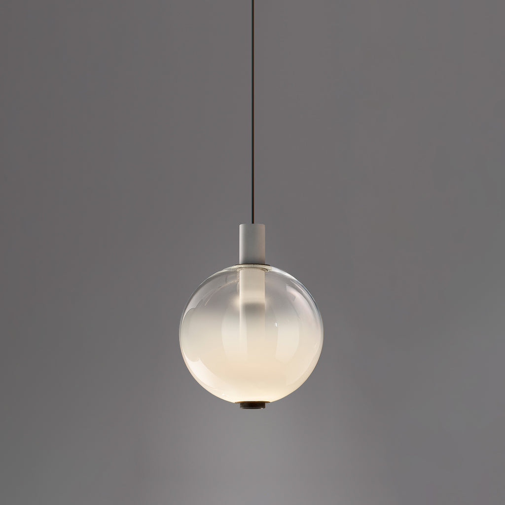 Lampada a sospensione BEAM STICK NUANCE Ø450 Art.4686