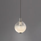 Lampada a sospensione BEAM STICK NUANCE Ø450 Art.4686