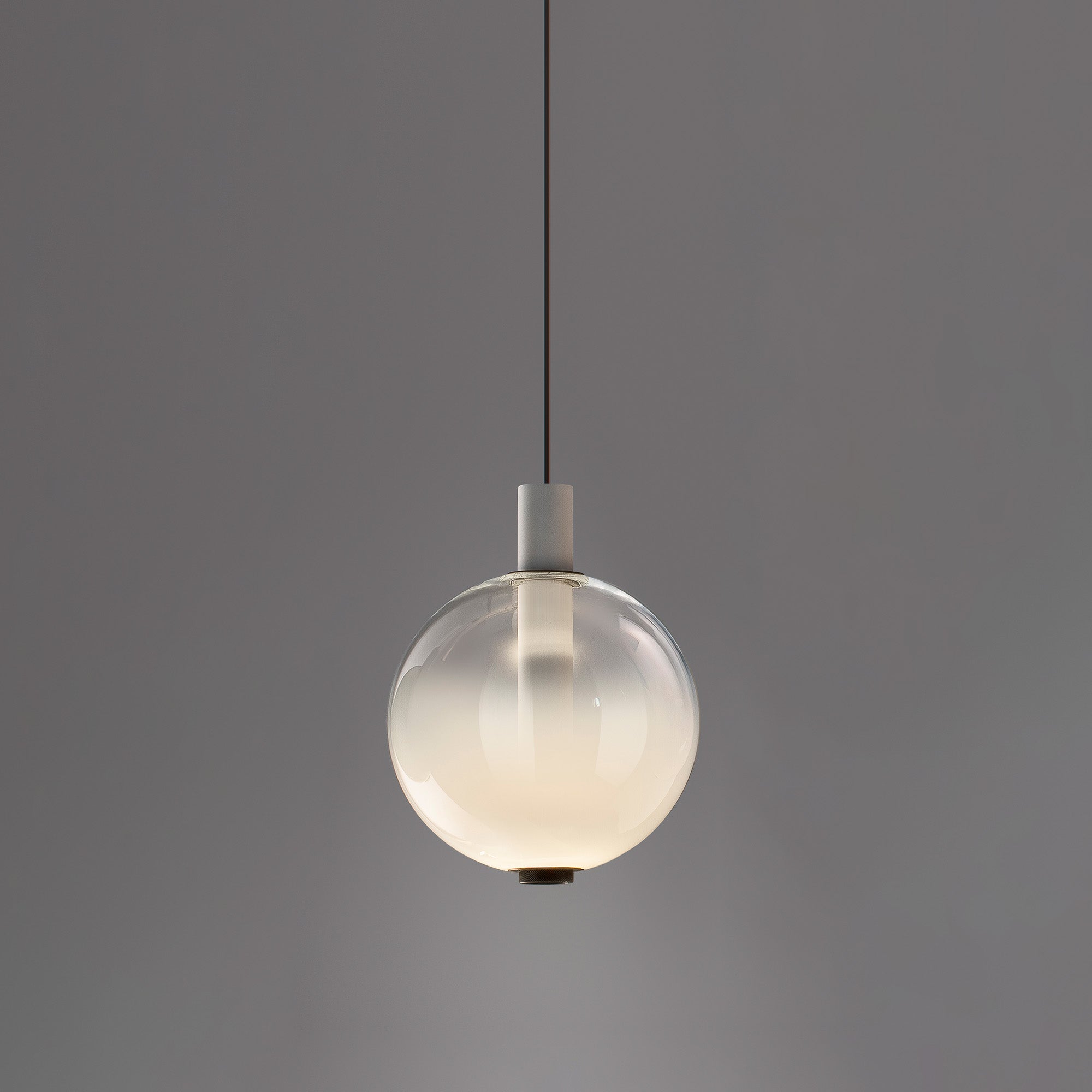 Lampada a sospensione BEAM STICK NUANCE Ø450 Art.4686