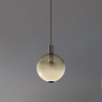 Lampada a sospensione BEAM STICK NUANCE Ø200 Art.4692