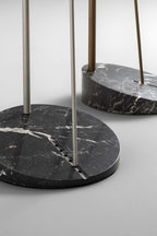 Lampada da terra BOOM Art. 3853