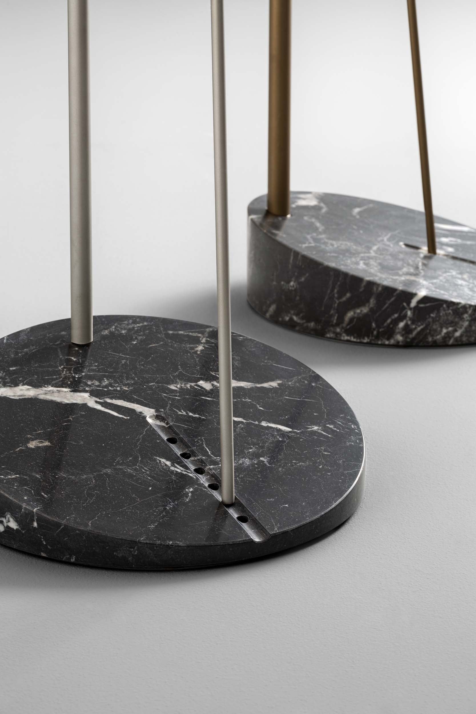 Lampada da terra BOOM Art. 3853