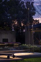 Lampada da terra BOOM Art. 3853