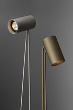 Lampada da terra BOOM Art. 3853