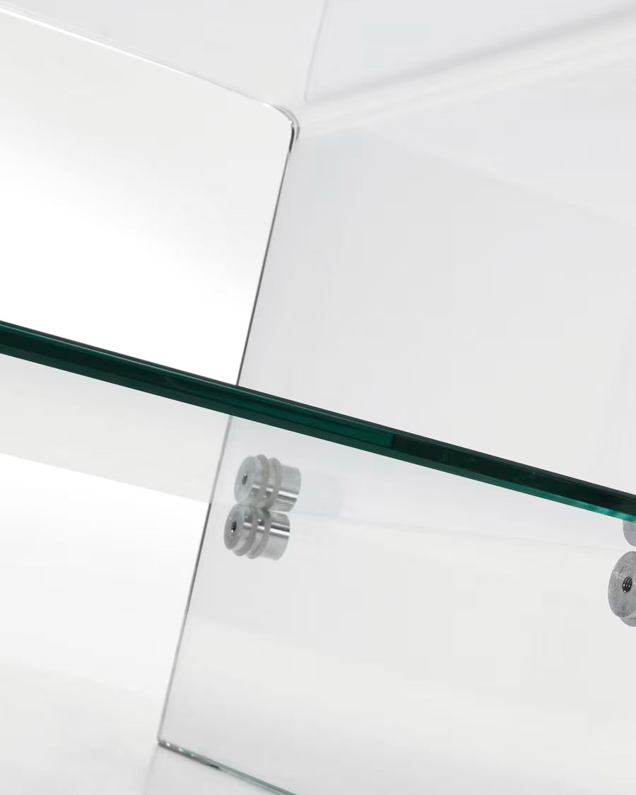 Tavolino Burano  da salotto 110 x 55 cm
