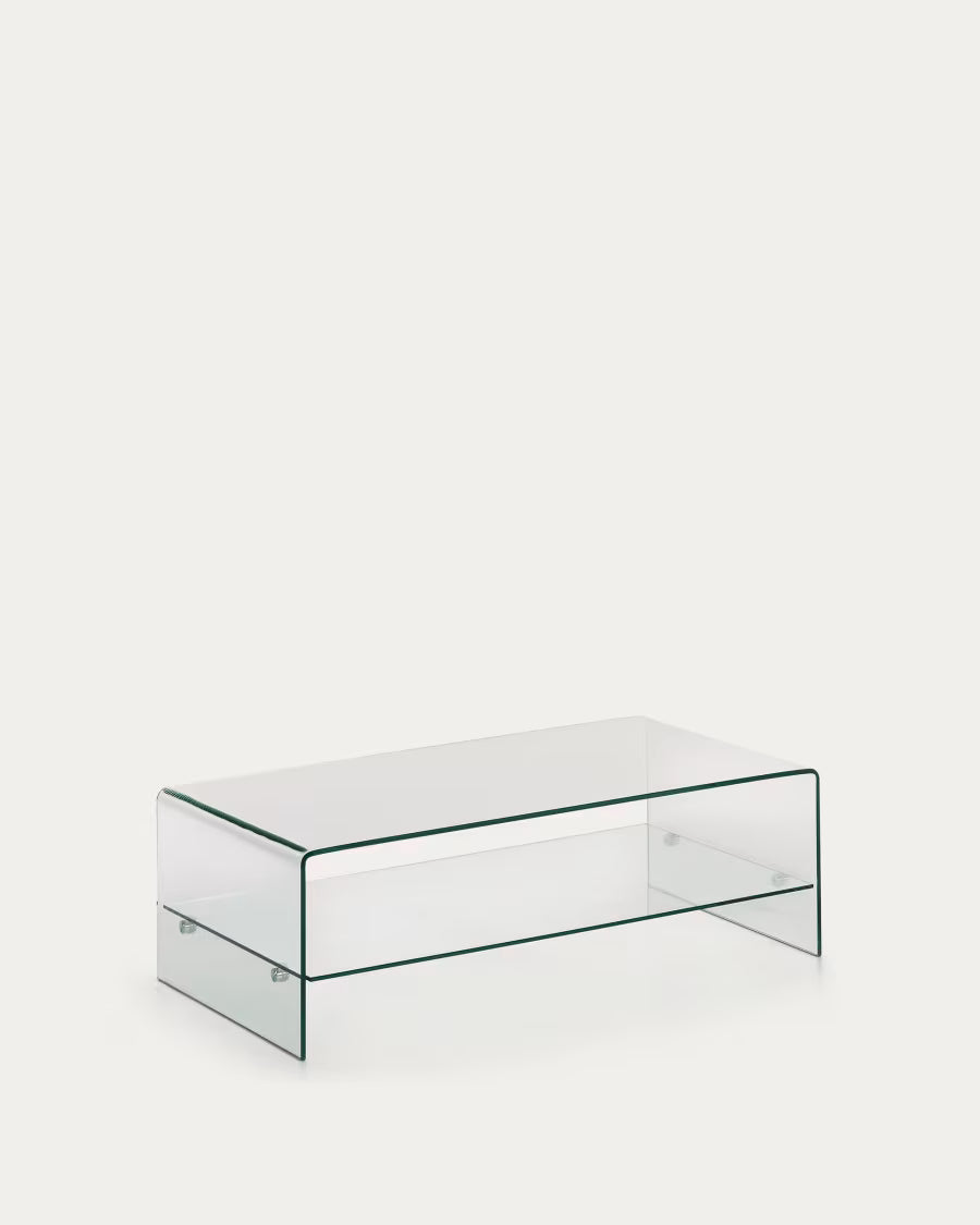 Tavolino Burano  da salotto 110 x 55 cm