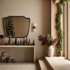 Ghirlanda  "CLAUS"  270 cm