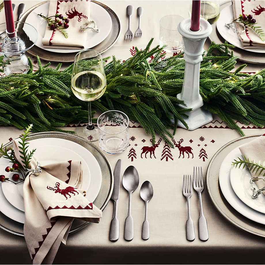 Ghirlanda  "CLAUS"  270 cm