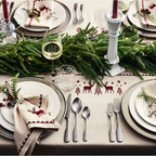 Ghirlanda  "CLAUS"  270 cm