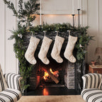 Ghirlanda natalizia Cipresso "SYNBAR"  270 cm