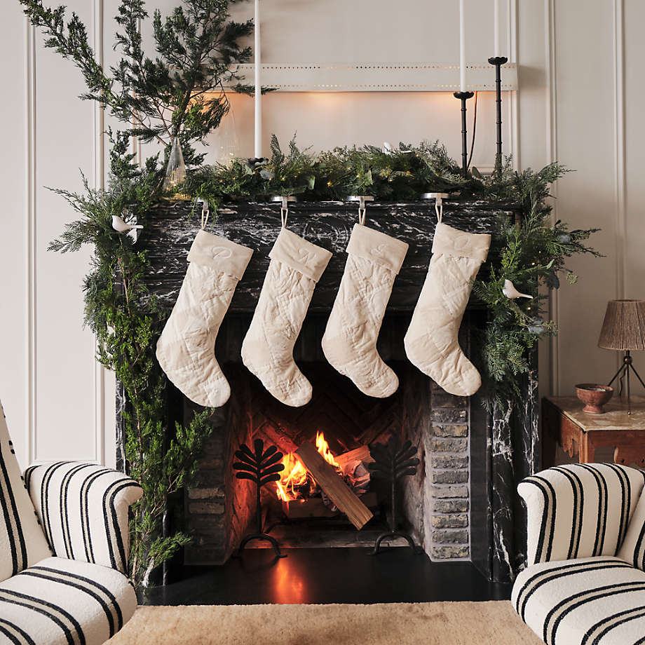 Ghirlanda natalizia Cipresso "SYNBAR"  270 cm