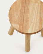 Sgabello per bambini Dilcia