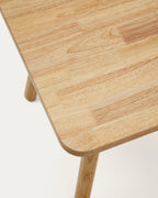 Tavolo per bambini quadrato Dilcia