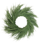 Ghirlanda natalizia Cipresso DAFNE Ø 60 cm