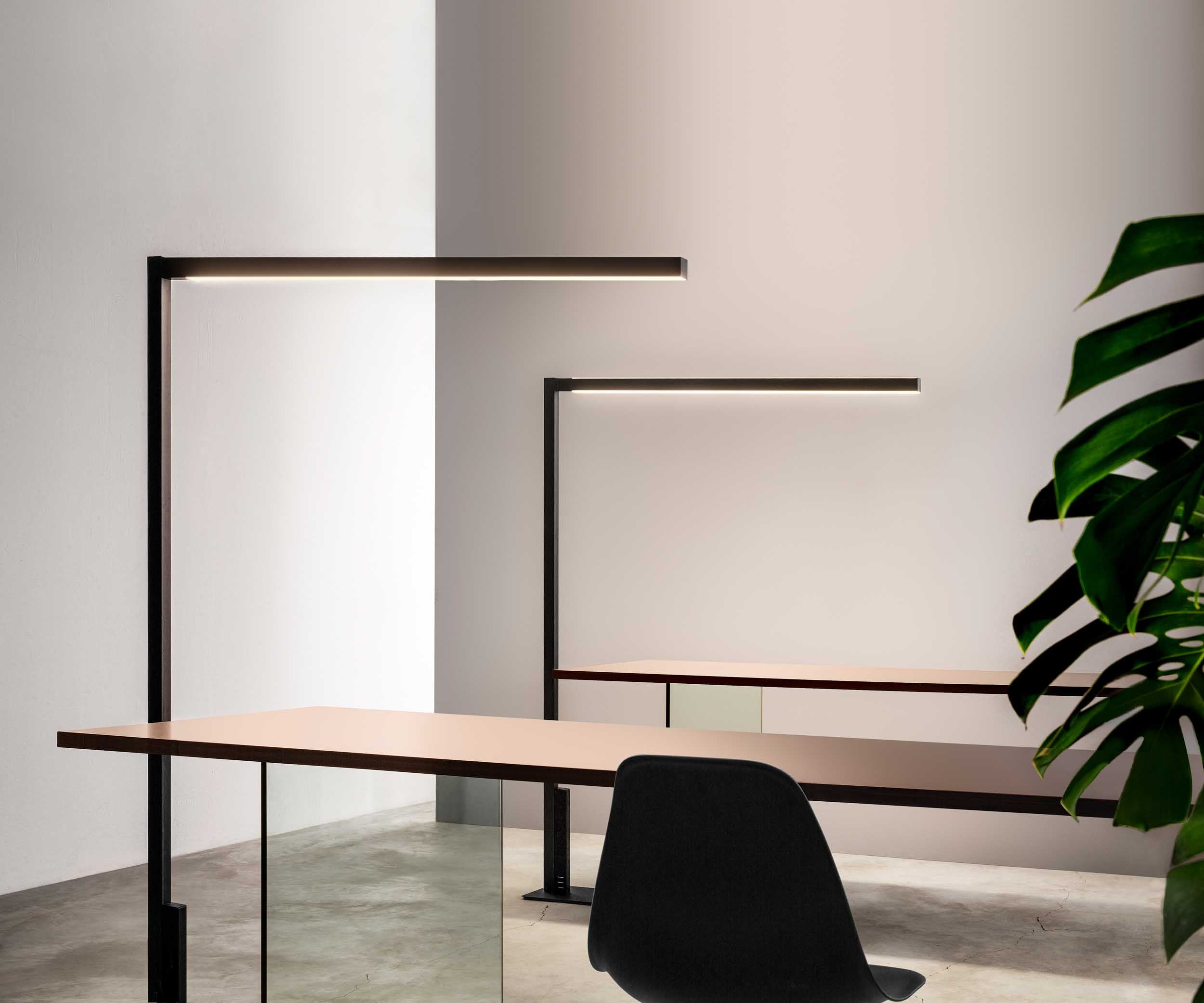 Lampada da terra CRANE Art. 6610