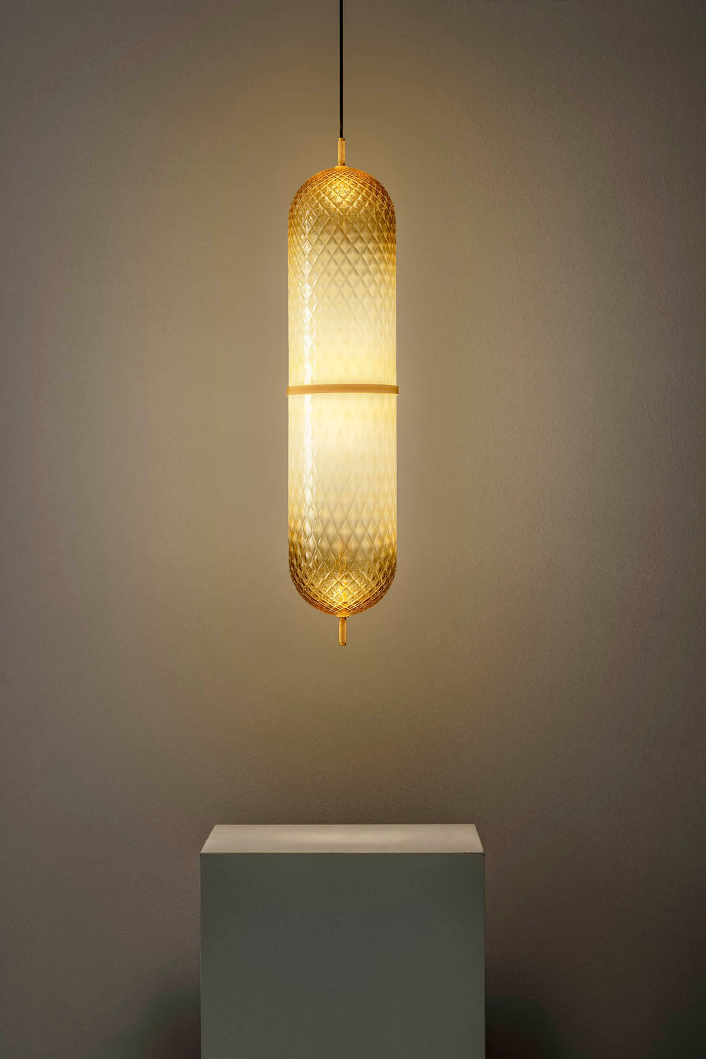 Lampada a sospensione CURUBA COMBO Art. 2604