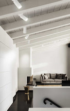 Lampada a parete CYLINDER SPOT Art.6065