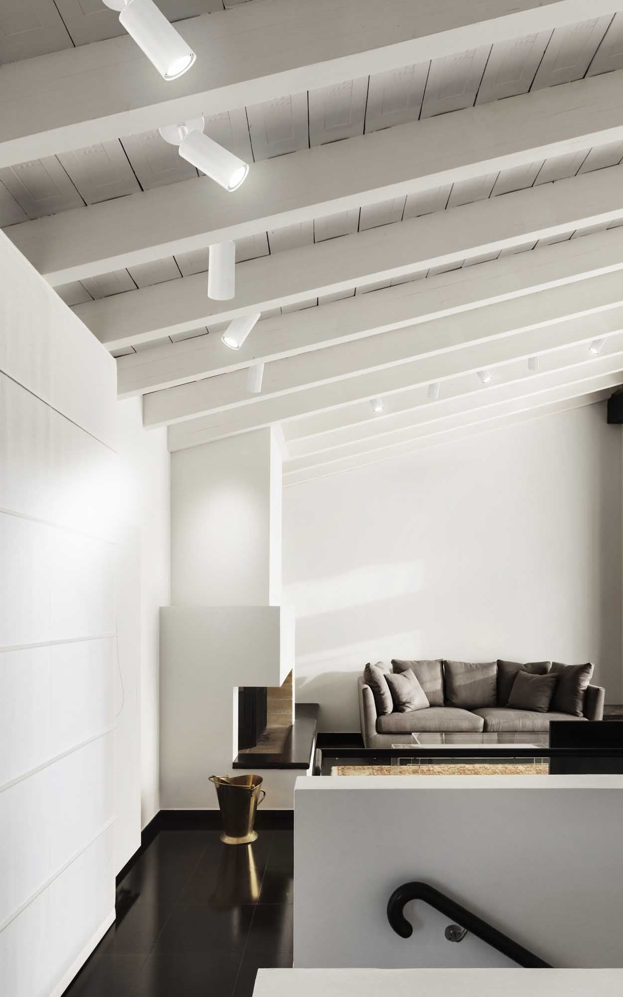 Lampada a parete CYLINDER SPOT Art.6065