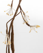 Ghirlanda luminosa a forma di ramo Jaya 180 cm