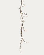 Ghirlanda luminosa a forma di ramo Jaya 180 cm