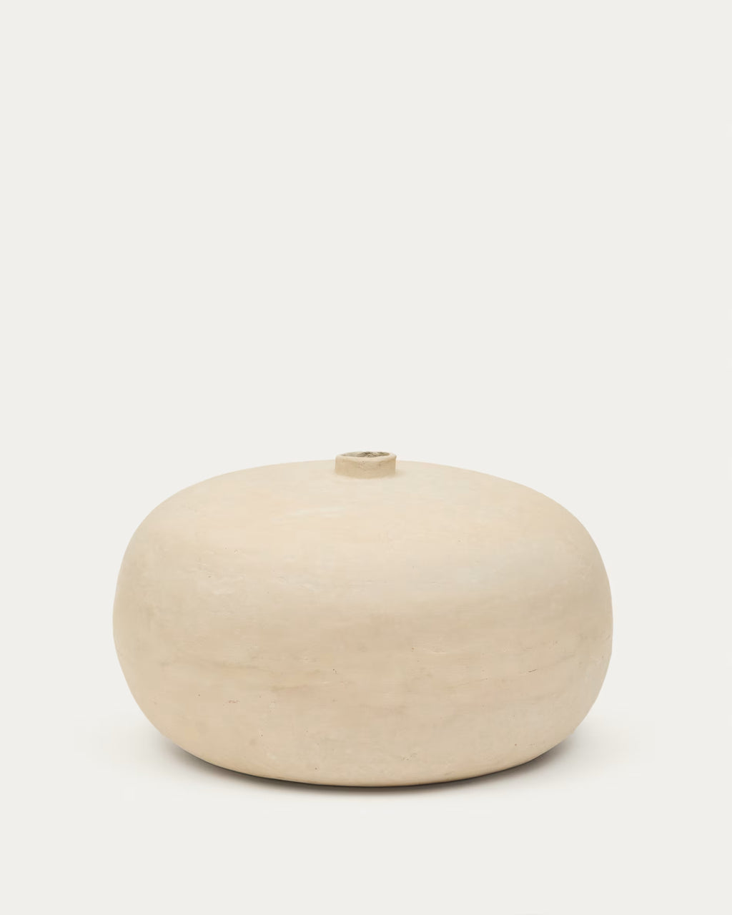 Vaso Nivala in cartapesta 23 cm