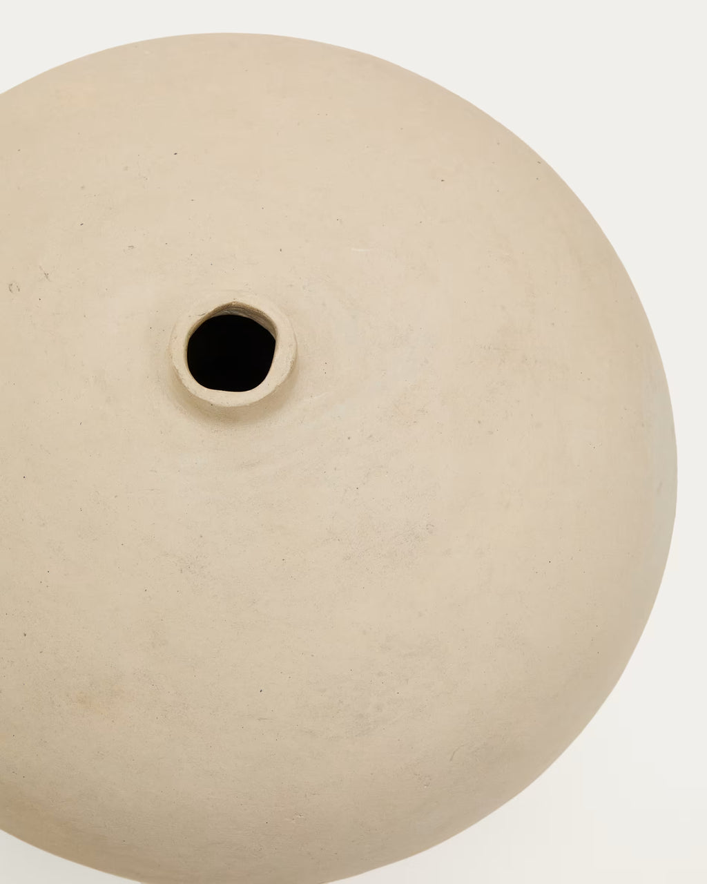 Vaso Nivala in cartapesta 15,5 cm