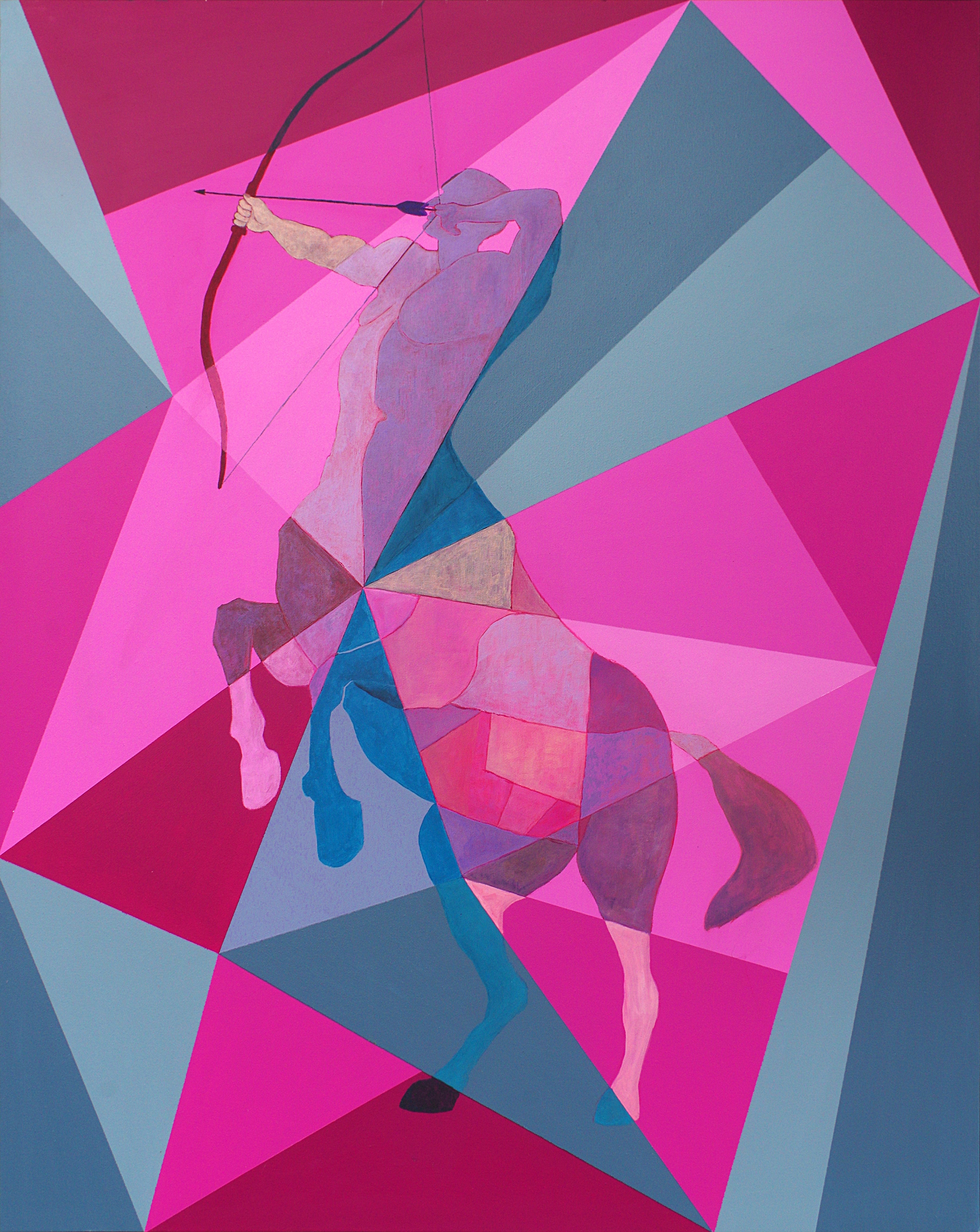 Diffrazione centaurica