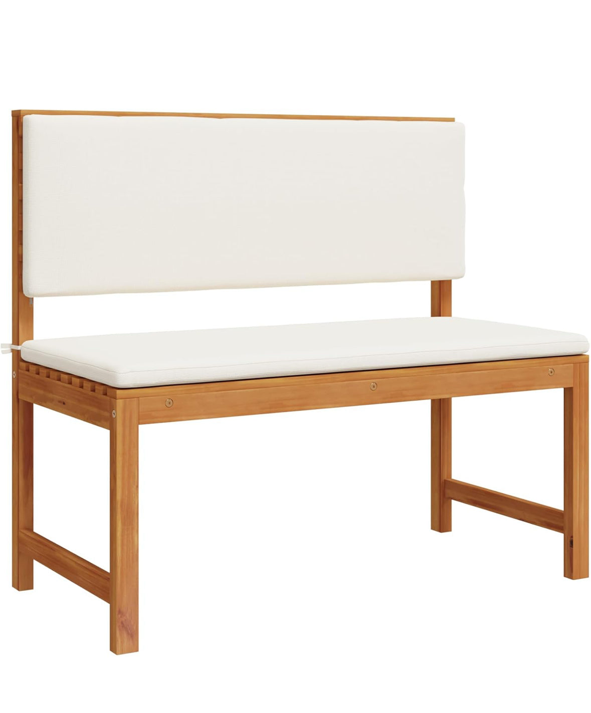 Panca da giardino - Acacia