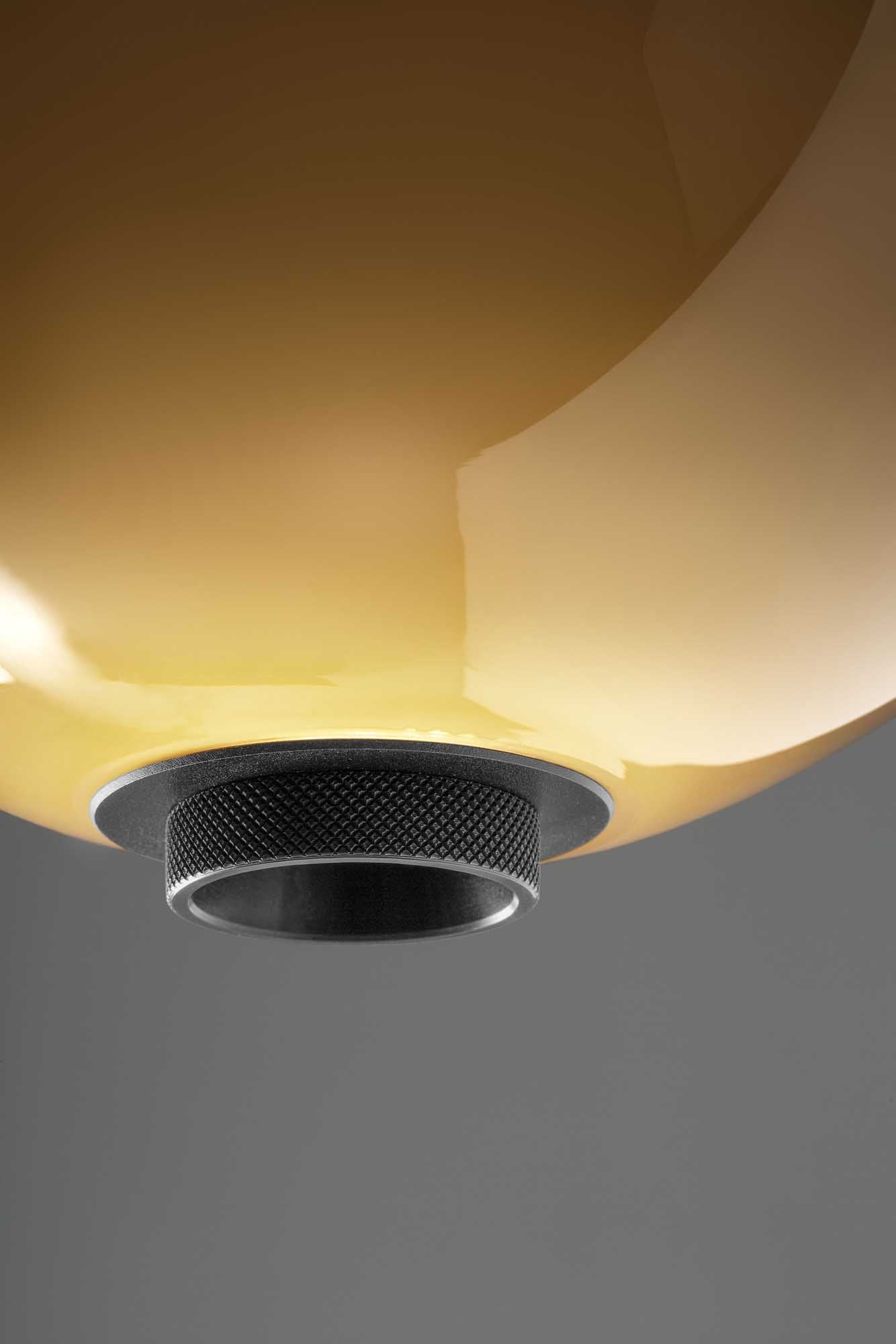Lampada a sospensione ECLIPSE NUANCE SILENCE Art. 8121
