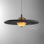 Lampada a sospensione ECLIPSE NUANCE SILENCE Art. 8121