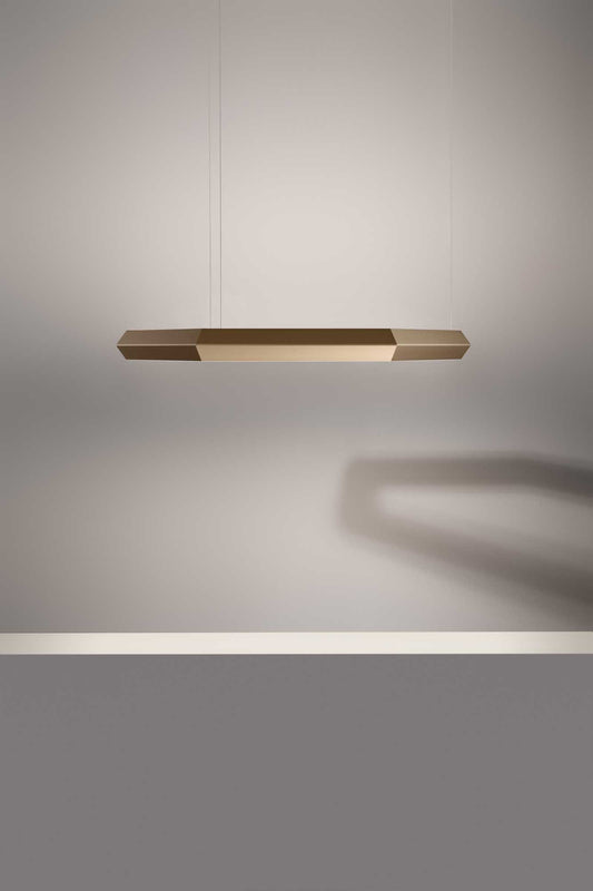Lampada a sospensione EXAGON Art. 9713