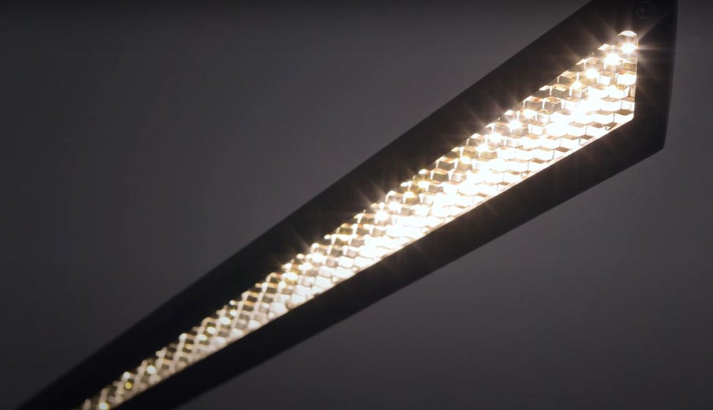 Lampada da terra FLAMINGO PT Art. 3801